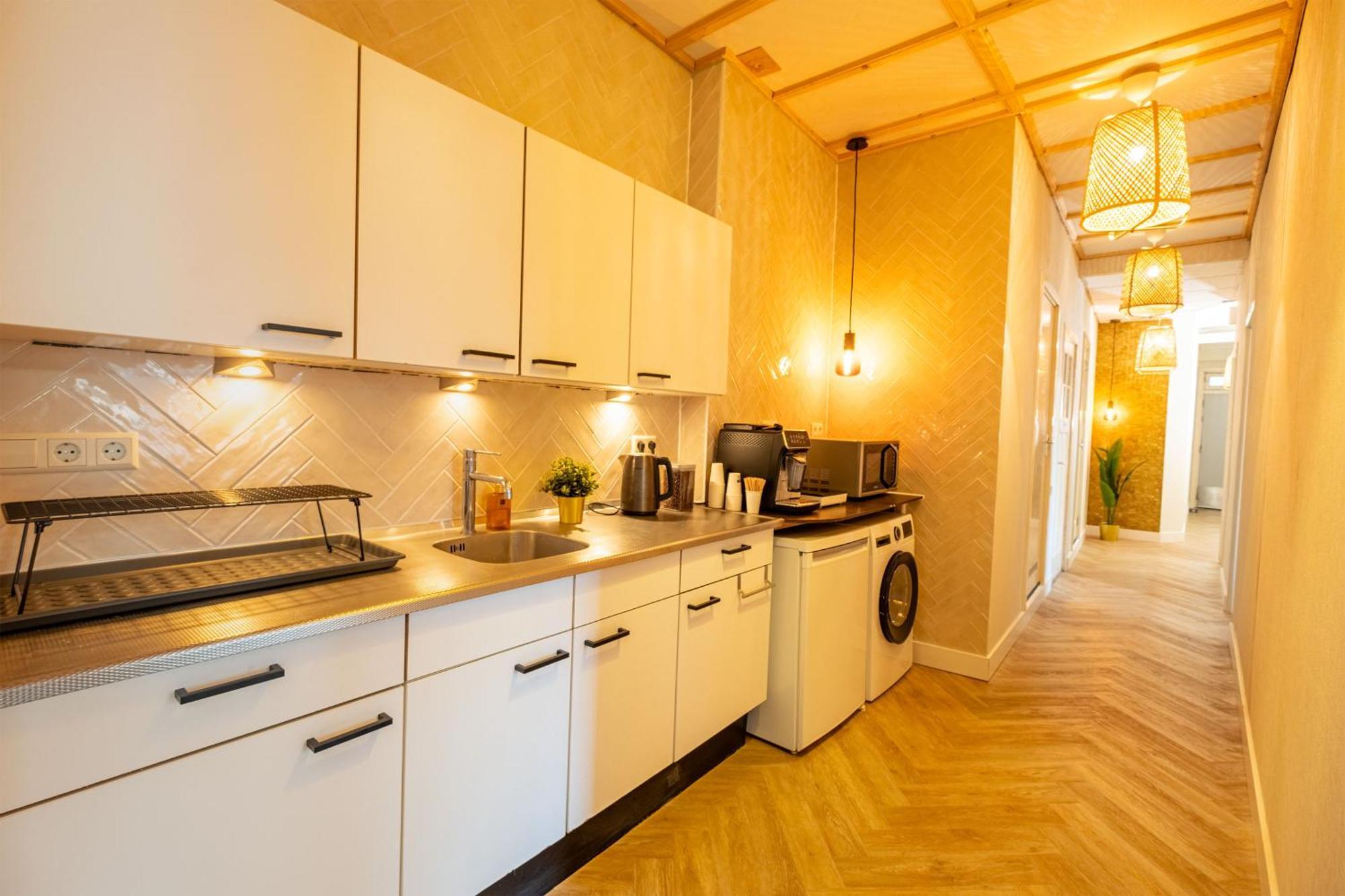 Hello Bed & Breakfast Utrecht