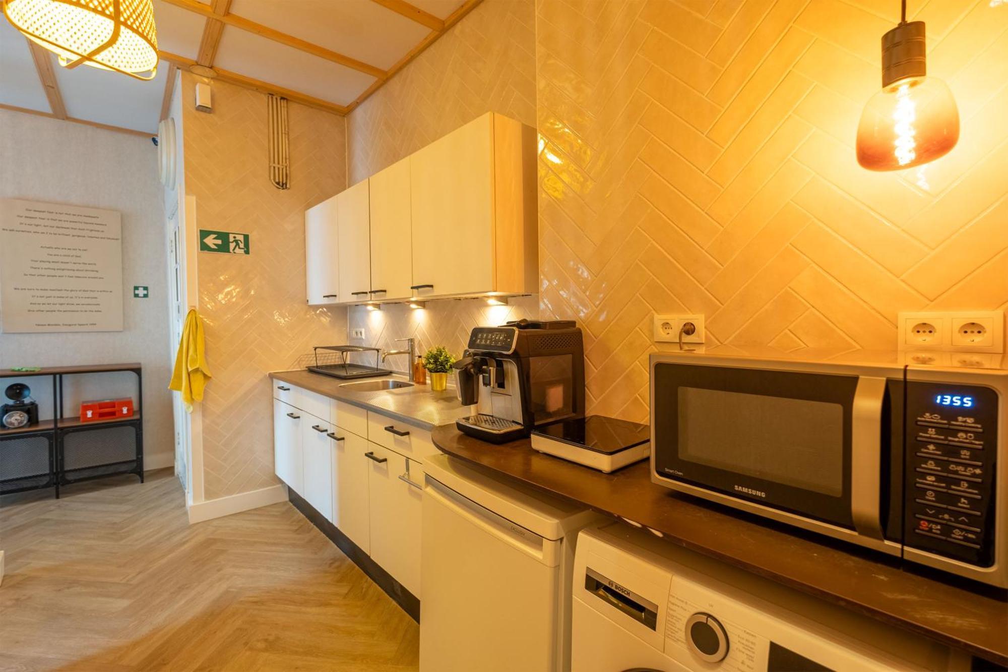 Bed & Breakfast Hello Utrecht