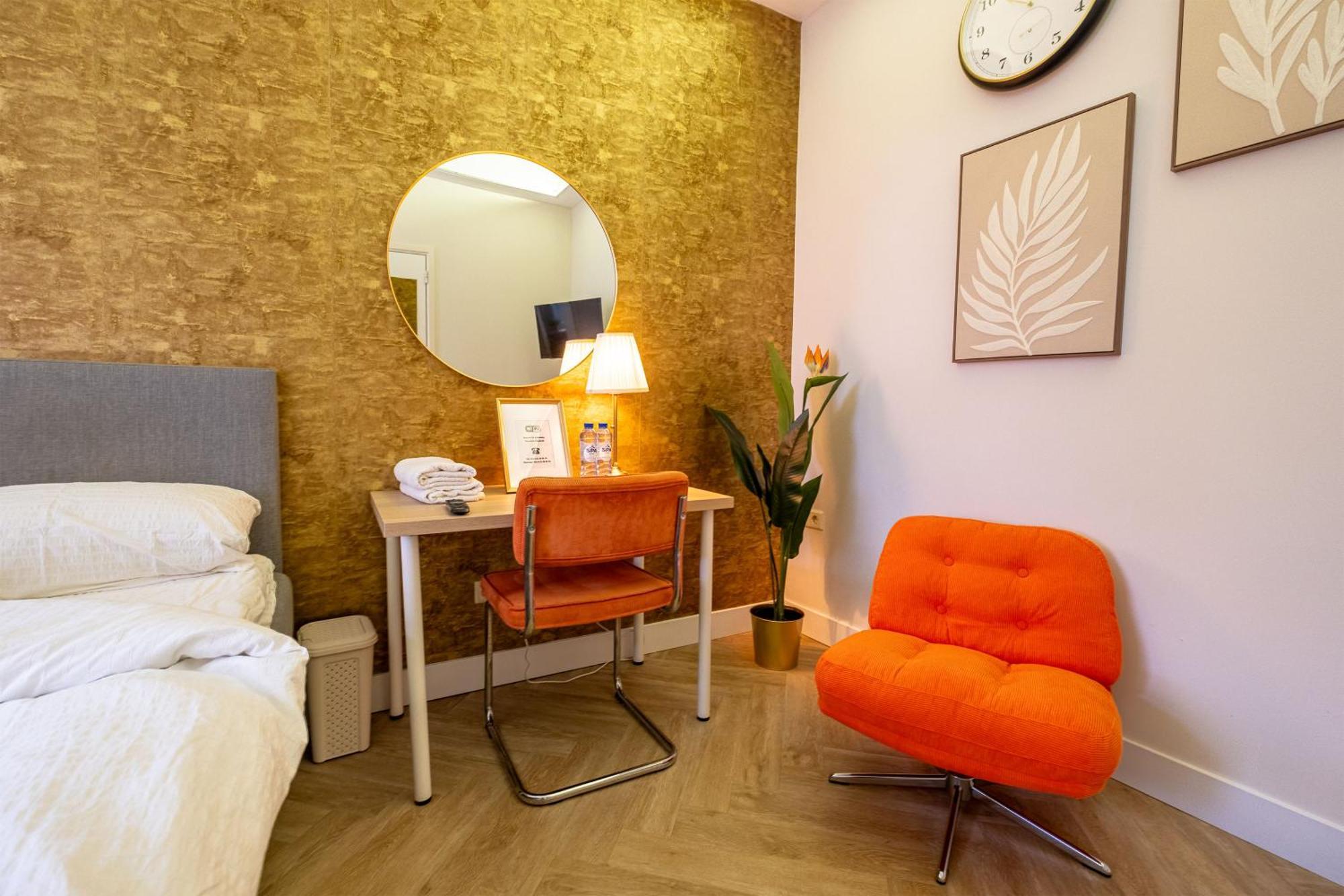Hello Bed & Breakfast 3*